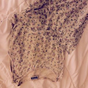 The Nightgown Grandma Died In